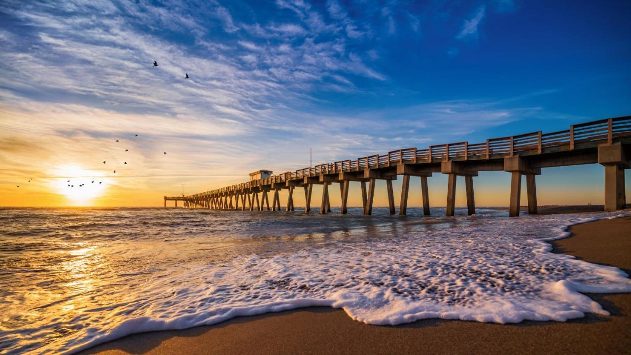 Tropical Villas Of Venice Beach ภายนอก รูปภาพ